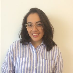 Meet your Posher, Andrea